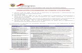 LEGISLACIÓN COLOMBIANA DE COMÚN UTILIZACIÓN en Salud Ocupacional.pdf · A continuación se describen los principales Decretos y Resoluciones que reglamentan la Salud Ocupacional