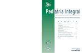 Vol. XI • Núm. 4 • 2007 Pediatría Integralcmapspublic.ihmc.us/rid=1K4L4B2BZ-1PRDPXD-1JX/NUTRICIÓN... · Programa de Formación Continuada en Pediatría Extrahospitalaria ...