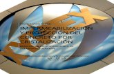 IMPERMEABILIZACIÓN Y PROTECCIÓN DEL CONCRETO · PDF filetecnologÍa xypex impermeabilizaciÓn y protecciÓn del concreto por cristalizaciÓn manual de especificaciones de impermeabilizaciÓn