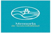 Memoria - Puerto de  · PDF filereconocimiento por parte de ESPO y EcoPort al compromiso medioambiental de la Autoridad Portuaria ... que sólo poseen 6 puertos españoles,