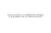 Licenciatura en Bibliotecología y Estudios de la Informacióncolegiodebibliotecologia.filos.unam.mx/files/2016/01/menu_libres1.pdf · Modelos de Gestión y Desarrollo Organizacional