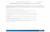 HERRAMIENTAS DE DIAGNOSTICO ELECTRICOautomecanico.com/auto2027/bbooster13.pdf · 3 Herramientas de Diagnóstico Eléctrico Beto Booster INSPECCION VISUAL