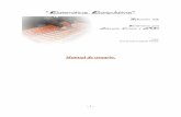 manual de usuario - regletas.joseantoniocuadrado.comregletas.joseantoniocuadrado.com/manuales/usuario.pdf · -- 1 --“Matemáticas Manipulativas” Aplicación web Matemáticas para