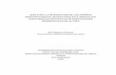 GUIA PARA LA INTEGRACIÓN DE LOS DISEÑOS …biblioteca.upbbga.edu.co/docs/digital_20826.pdf · arquitectonicos, estructurales e hidraulico-sanitarios en proyectos de edificaciones