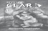 Revista CLAR No 2 2016-3 · PDF fileDiseño y Diagramación: Martha Viviana Torres Imagen de carátula: Sieger Koder. Contenido 4 Editorial Hna ... suceda, hacer que pase,