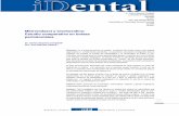 Metronidazol y Clorhexidina: Estudio comparativo en bolsas ... 2/ID03.pdf · hemorragia gingival y de la bolsa periodontal, con la ayuda del procedimiento mecánico en la remoción