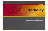 Berkeley -  · PDF filepor solventes (‘SX’) e intercambio iónico (‘IX’) " Estudiar los diferentes procesos de precipitación y purificación: precipitación con