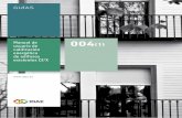 manual PDF - mityc.es CE3X_05.pdf · Guía IDAE: Manual de usuario de calificación energética de edificios existentes CE3X Edita: IDAE Diseño: Juan Martínez Estudio Maquetación: