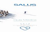 2018salus-seguros.com/pdf/SALUS_Madrid_2017.pdf · Guía Médica RELACIÓN DE SERVICIOS, CENTROS Y PROFESIONALES SALUS | GUÍA MÉDICA 2018 2018