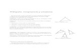 Triángulos.Congruenciaysemejanza. - prof.usb.veprof.usb.ve/bfeijoo/dat/MA0103/201104_MA0103_CIU_Guia_sem02.pdf · Ejercicios 1. Paracadaunadelasﬁgurasacontinuación,obtengalamedidade