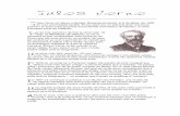 Jules Verne - xtec. · PDF fileJules Verne Jules Verne va néixer a Nantes, Bretanya (França), el 8 de febrer de 1828 en una acomodada família. El seu pare era un advocat amb una