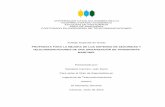 Propuesta para la mejora de los Sistemas de Seguridad y ...mendillo.info/gestion/tesis/Sanabria.pdf · propuesta para la mejora de los sistemas de seguridad y telecomunicaciones de