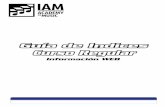 Curso Regular - - Instituto Académico de Músicainstitutoacademicodemusica.com/wp-content/themes/zoada-ampenline… · Ejercicio de Lectura Musical. EJERCICIOS LECTURA RÍTMICA LECTURA