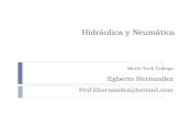 Hidráulica y Neumática - Prof.EHernandezprofehernandez.weebly.com/uploads/1/4/1/1/14115591/egberto... · Temperatura, se comporta ... Unidades / Conversiones - Temperatura Degrees