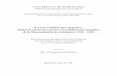 UNIVERSITAT DE BARCELONA - Dipòsit Digital de la ...diposit.ub.edu/dspace/bitstream/2445/35859/12/12.JLD_ANNEXOS.pdf · de la Universitat Pompeu Fabra, 2002-2004 ... LAGUIA LLITERAS,