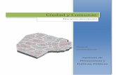 Ciudad y Comunas - · PDF fileIPyPP 20101015 Documento Síntesis Comunas 5 Elaboración propia en base a datos de la DGEyC - GCABA La población y las viviendas se distribuyen de manera