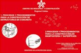 Albañilería en restauración de edificaciones by Sistema de ... · PDF fileFORMAS COMERCIALES PARA EL ACERO EMPLEADO EN EL CONCRETO ... TITULO D Y TITULO E de la NSR-98 Normas Colombianas