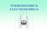 1 Termodinámica Electroquímica - depa.fquim.unam.mxdepa.fquim.unam.mx/amyd/archivero/ApuntesUnidad3_24936.pdf · 3 3.1 Celdas Espontáneas y no Espontáneas. (galvánicas y electrolíticas)