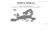 WELMEC 7.2 (Edición 5)  · PDF fileRed cerrada: red de un número fijo de participantes con una identidad, funcionalidad y ubicación conocidas (véase también «red abierta»)