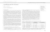 Clasificación de Forrest - endoscopia.uc.clendoscopia.uc.cl/publicaciones/Clasificación de Forrest.pdf · 59 Clasificaciones en Gastroenterología Gastroenterol. latinoam 2010;