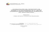 321O DE ENSE) - Repositorio Académico - Universidad de …repositorio.uchile.cl/tesis/uchile/2005/montero_p/sources/montero... · y más aún, al tiempo que invierte en la preparación