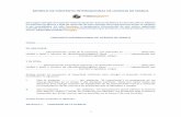 Contrato internacional de licencia de · PDF file1 MODELO DE CONTRATO INTERNACIONAL DE LICENCIA DE MARCA Descargue ejemplo de Contrato Internacional de Licencia de Marca en formato