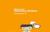 Manual Sistema Online - Facturación Electró · PDF file2 MANUAL SISTEMA ON-LINE BIENVENIDO A FACTUREYA®. INTRODUCCIÓN . 1.- INGRESO AL SISTEMA FACTUREYA®. 1.1.-Entrar a mi Cuenta.