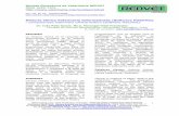 Revista Electrónica de Veterinaria REDVET ISSN 1695 · PDF fileveterinaria en papel donde se reflejen los principales aspectos de la anamnesis, exploración clínica, diagnóstico