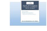 Dossier Patrocinador -  · PDF fileCompetición federada Ritmica - Cataluña Benjamín nivel 4 Alevín Nivel 4 Junior nivel 4 Competición federada Ritmica – Nivell Base España
