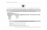 DERECHO COMERCIAL I -  · PDF fileUNIDAD 1: Generalidades del Derecho Comercial Descripción Temática ... 1.4 FUENTES DEL DERECHO MERCANTIL 1.4.1 Fuentes Reales o no Formales