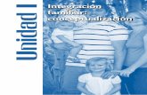 familiar: Unidad I conceptualización - · PDF file14 Seminario de Valores II Concepto de sistema Descripción de la familia como sistema Descripción del contexto familiar Aspectos