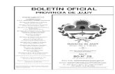 PROVINCIA DE JUJUY - boletinoficial.jujuy.gov.arboletinoficial.jujuy.gov.ar/wp-content/uploads/2016/Boletines/2017/... · Apruébase el Anuario Escolar de la Provincia de Jujuy año