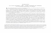 ROMANOS La Carta de Shaúl – lwav – Pablo, Emisario de ...wit-spanish-downloads.s3.amazonaws.com/spanish-ebooks/Brit HaDa… · homosexuales adoradores de ídolos, que a la luz