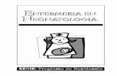 PROGRAMA DE LA RESIDENCIA DE ENFERMERIA EN · PDF filePROGRAMA DE LA RESIDENCIA DE ENFERMERIA EN NEONATOLOGIA A UTORIDADES Gobernador Ministro de Salud ... ción del proceso educativo