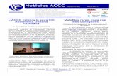 L’ACCC celebra la seva XXI Malalties rares, cada cop ... · PDF fileL’ACCC celebra la seva XXI Junta de l ACCC - Rambla de Catalunya 10, 1r - 08007 Barcelona -síndrome de Wolfram