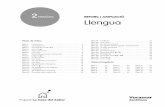 PRIMÀRIA REFORÇ I AMPLIACIÓ Llengua - Notí · PDF fileNoms de persones i d’animals Fitxa 7 Refor