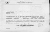 INFORME CONTRALORIA DE ASPECTOS … Acceso a la Informacion Publica/Articulo 10... · del ordenamiento juridico ... La Constitución Politica de la República de Guatemala, según