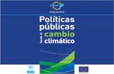 Modelos de Desarrollo y Cambio Climático - cepal.org · PDF fileEfectos del Cambio Climático en Honduras Sequia Plaga del Gorgojo Capa de Humo Quema de Bosques