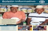 Boletín informativo - FAO Logincoin.fao.org/coin-static/cms/media/15/13643354858680/boletn_marzo... · Boletín informativo GUATEMALA Organización de las Naciones Unidas para la