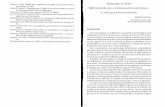SEMINARIO DE TESIS Un Gerire Universitaire: Le rapport ... · PDF fileel Seminario de Tesis de la Maestria en Anàlisis del Discurso (U.B.A.) pro- ... De la literatura a la que nos