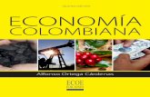 Quinta edición ECONOMÍA - download.e- · PDF fileAlfonso Ortega Cárdenas Economista, abogado y administrador de empresas, con diplomados en docencia universitaria, derechos humanos,