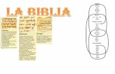 LIBROS DE LA BIBLIA (D'Olhaberriague) - scristom.org D… · El libro de los Proverbios es una colección de dichos ... aproximadamente 600 años de sabiduría popular: ... El libro