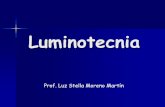 Luminotecnia - webdelprofesor.ula.vewebdelprofesor.ula.ve/.../calculo_de_alumbrado_publico.pdf · Situaciones de Proyecto Tipos de Vías Clase de Alumbrado A1 - Carreteras de calzadas