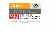 MEMORIA DOCUMENTAL CONCURSO LEAMOS LA …fondodeculturaeconomica.com/Institucional/Rendicion/CONCURSO/1... · I.1 Nombre del programa 5 ... (Anexo 1) elaboren un resumen, ... A partir