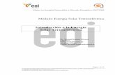 Introducción a la Energía Solar Termoeléctrica - api.eoi.esapi.eoi.es/api_v1_dev.php/fedora/asset/eoi:45321/componente45319.pdf · El sistema así descrito puede proporcionar una