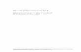 Compañía de Financiamiento Tuya S. A. TUYA 2011_2010 .pdf · 5 1. Clasificación Las inversiones se clasifican como negociables, disponibles para la venta y para mantener hasta