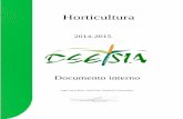 Horticultura temas -   · PDF fileHorticultura Documento interno Jorge 2014-2015 Cerezo Mnez., Isabel Fdez. Bastida & Colaboradores