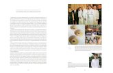 Una aclamada maestra de la gastronomía francesa · PDF filepara celebrar la cocina francesa en restaurantes y embajadas de 150 países. Kono estuvo entre