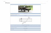 Piano - bandabenicalap.esbandabenicalap.es/data/documents/historia_piano.pdf · acompañamiento, para ayudar a componer y para ensayar. Las primeras composiciones específicas para