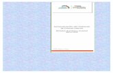 Autoevaluación del Ambiente de Control Interno - mcj.go.cr · PDF file2.2 Análisis de las respuestas dadas en el ... Autoevaluación del Ambiente de ... Comunicación a la administración